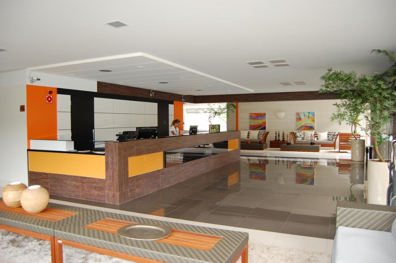 Flat209 Veredas Rio Quente Particular Exterior foto